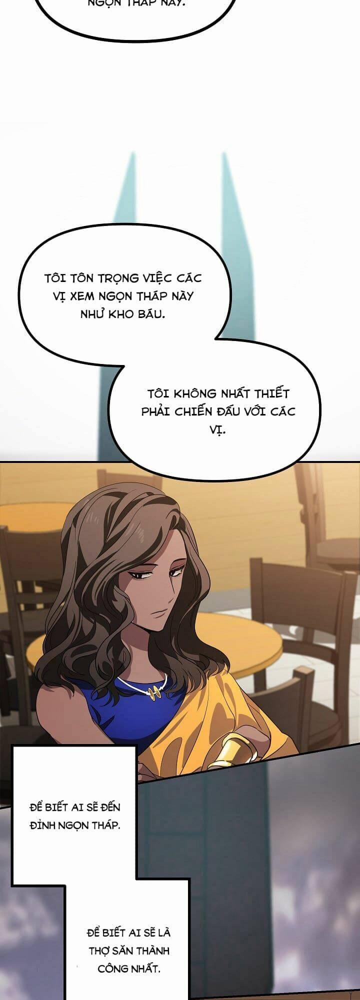 Thợ Săn Tự Sát Cấp Sss 18 trang 43