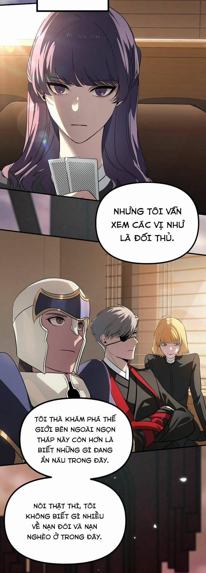 Thợ Săn Tự Sát Cấp Sss 18 trang 44