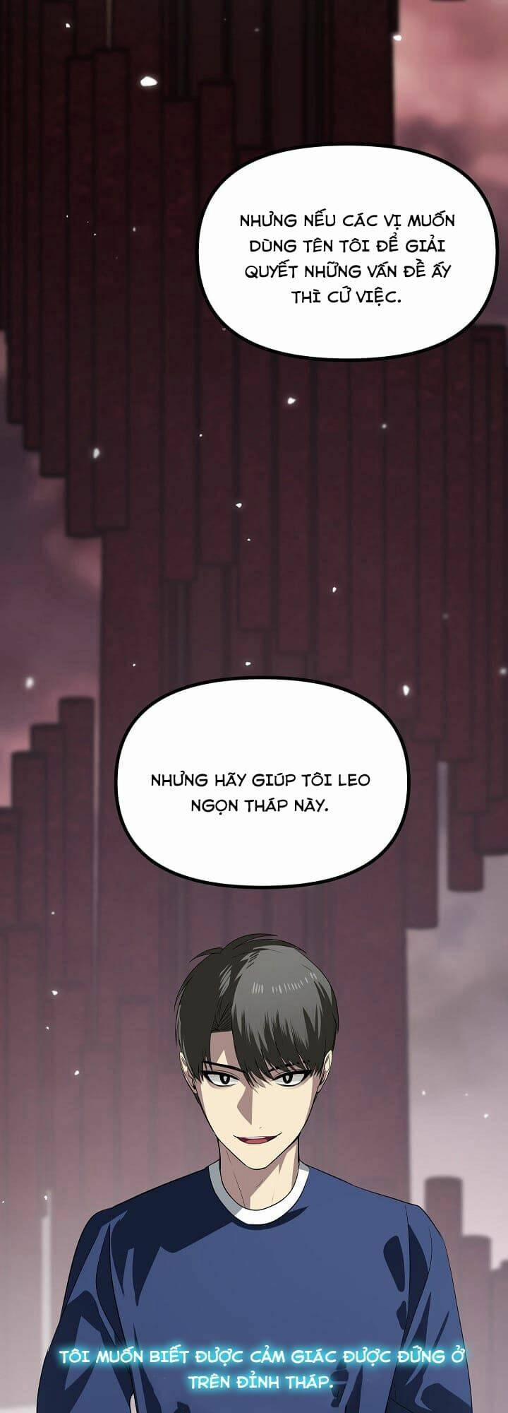 Thợ Săn Tự Sát Cấp Sss 18 trang 45