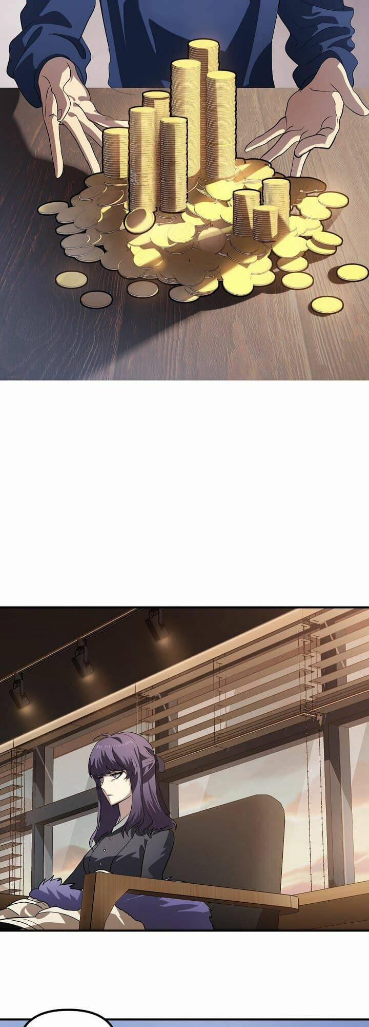 Thợ Săn Tự Sát Cấp Sss 18 trang 46