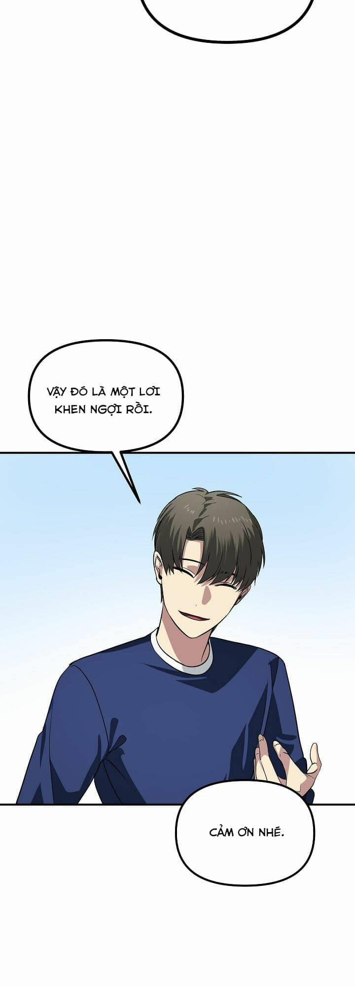 Thợ Săn Tự Sát Cấp Sss 18 trang 50