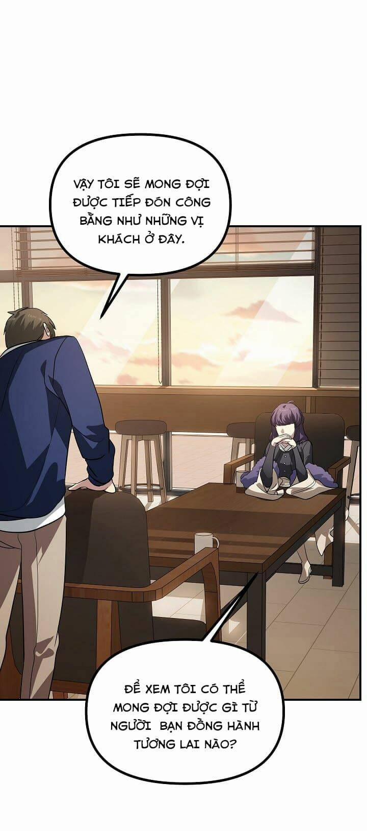 Thợ Săn Tự Sát Cấp Sss 18 trang 51