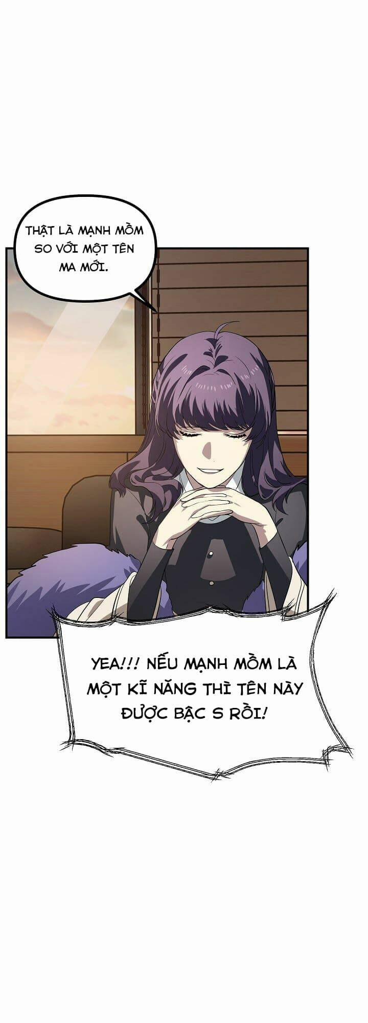 Thợ Săn Tự Sát Cấp Sss 18 trang 53