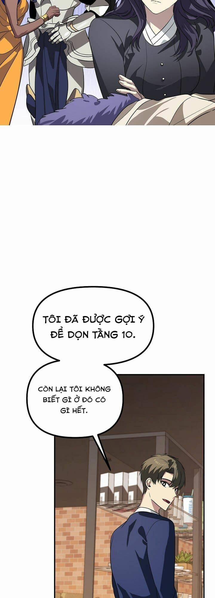 Thợ Săn Tự Sát Cấp Sss 18 trang 57