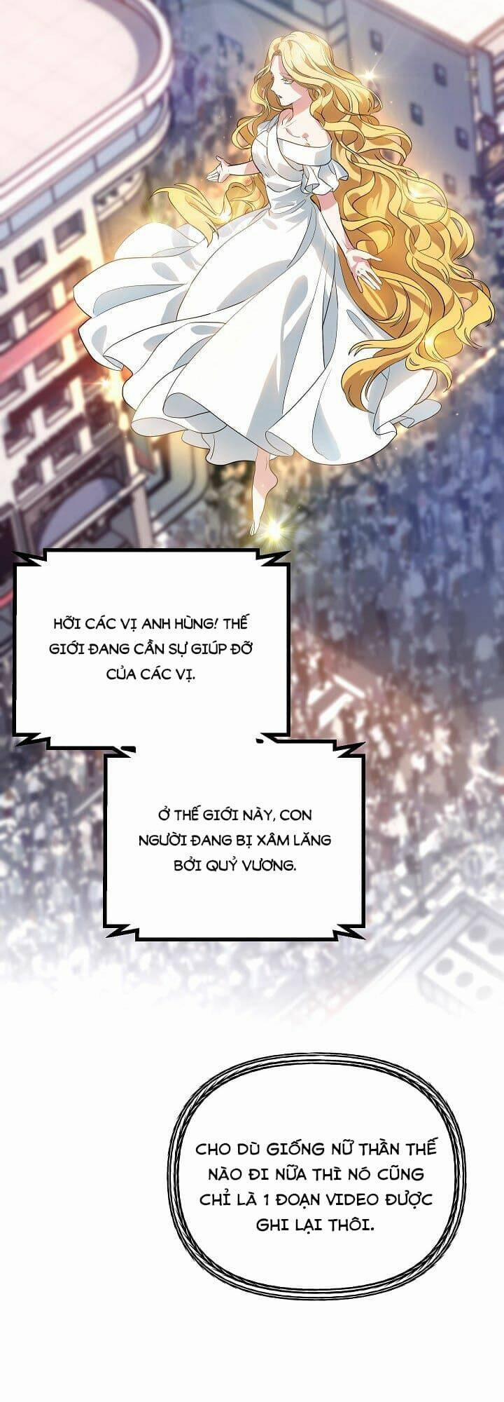 Thợ Săn Tự Sát Cấp Sss 19 trang 18