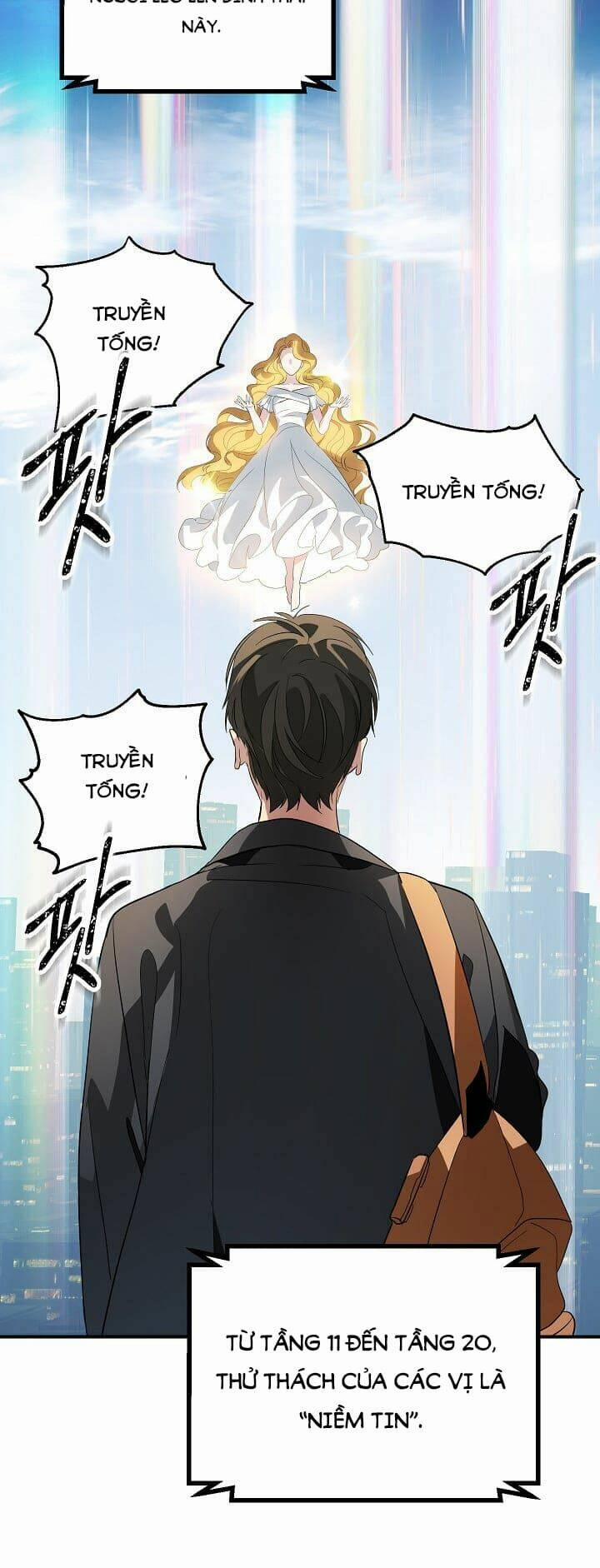 Thợ Săn Tự Sát Cấp Sss 19 trang 31