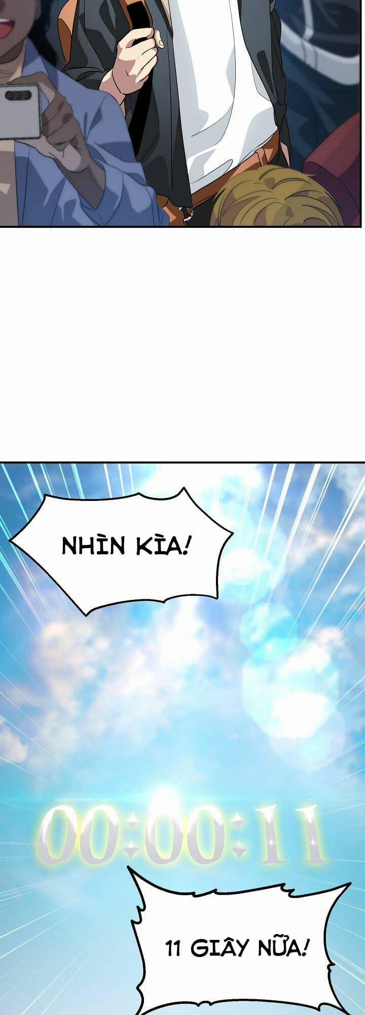 Thợ Săn Tự Sát Cấp Sss 19 trang 4