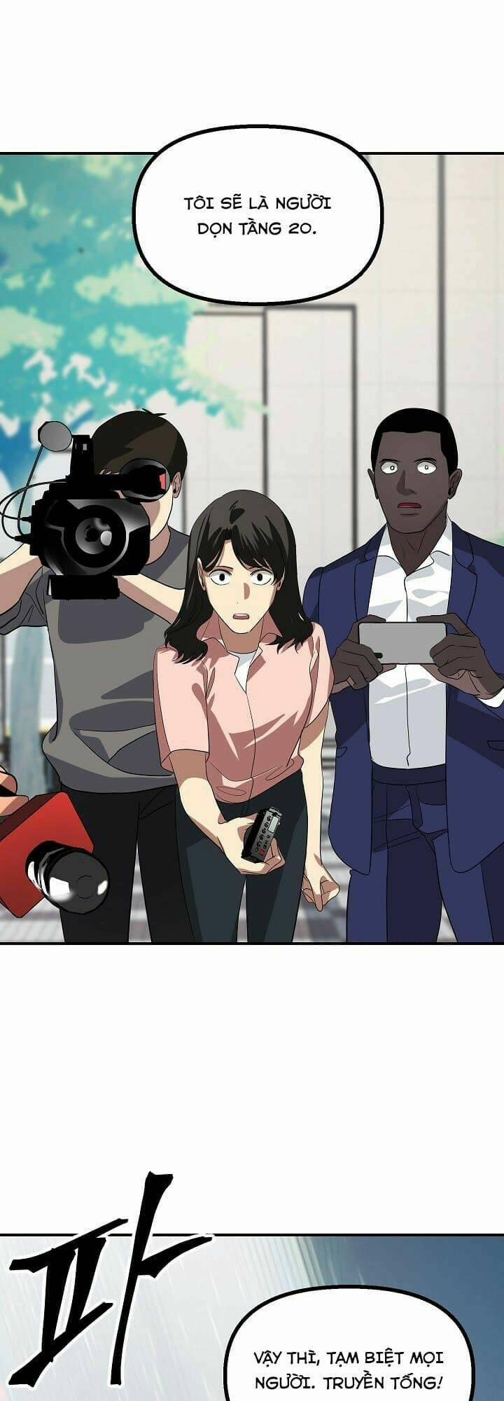 Thợ Săn Tự Sát Cấp Sss 19 trang 47