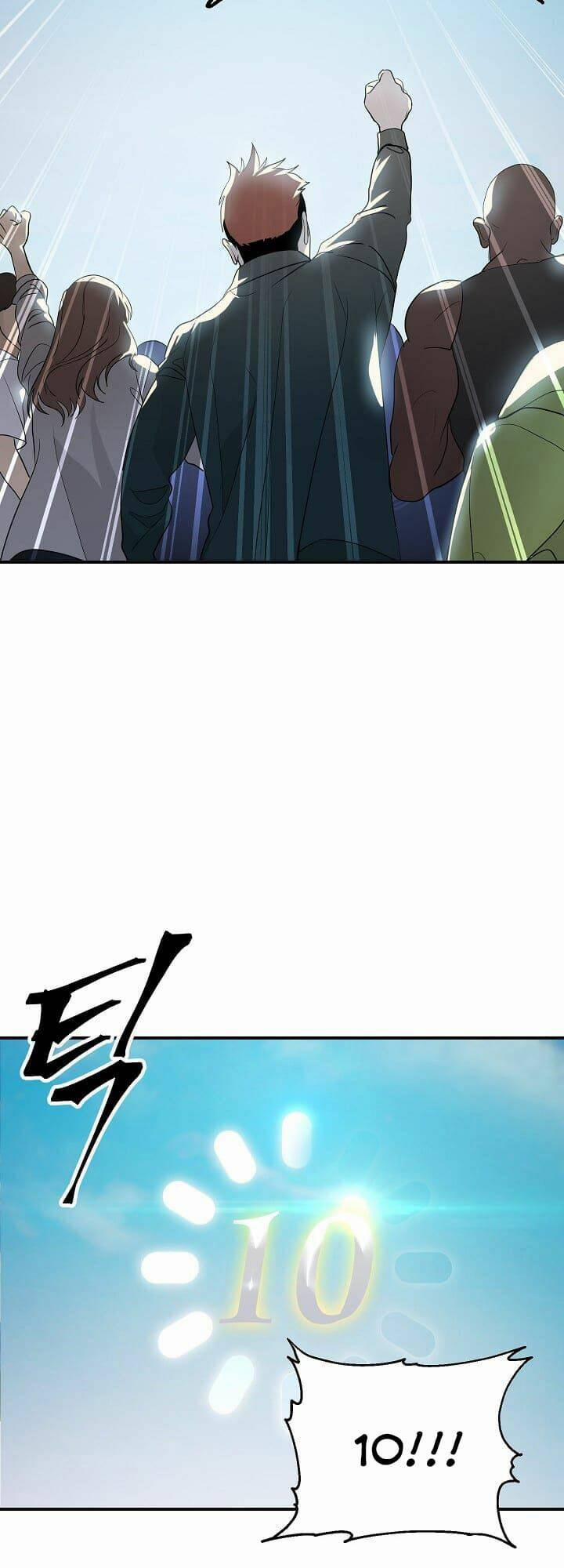 Thợ Săn Tự Sát Cấp Sss 19 trang 5