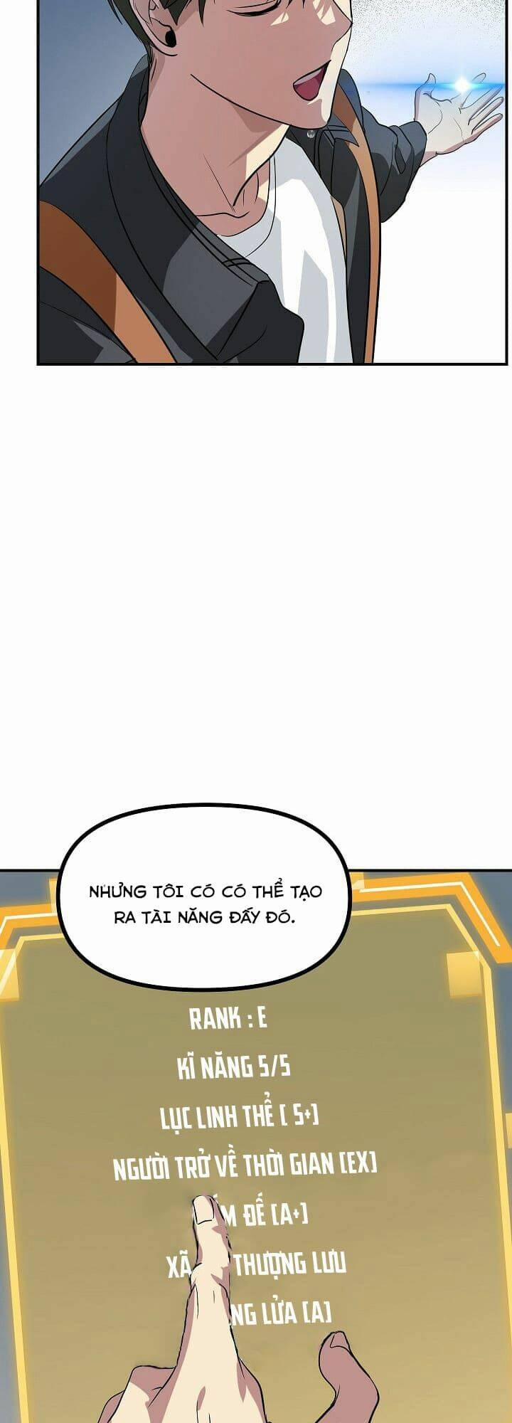 Thợ Săn Tự Sát Cấp Sss 20 trang 29