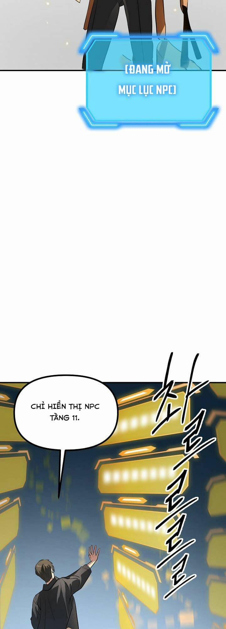 Thợ Săn Tự Sát Cấp Sss 20 trang 32