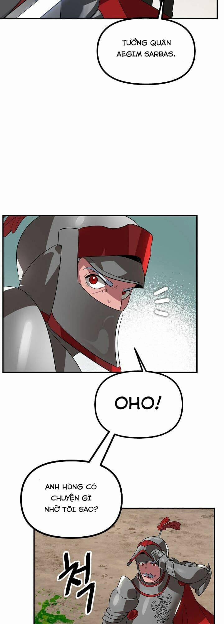 Thợ Săn Tự Sát Cấp Sss 20 trang 41