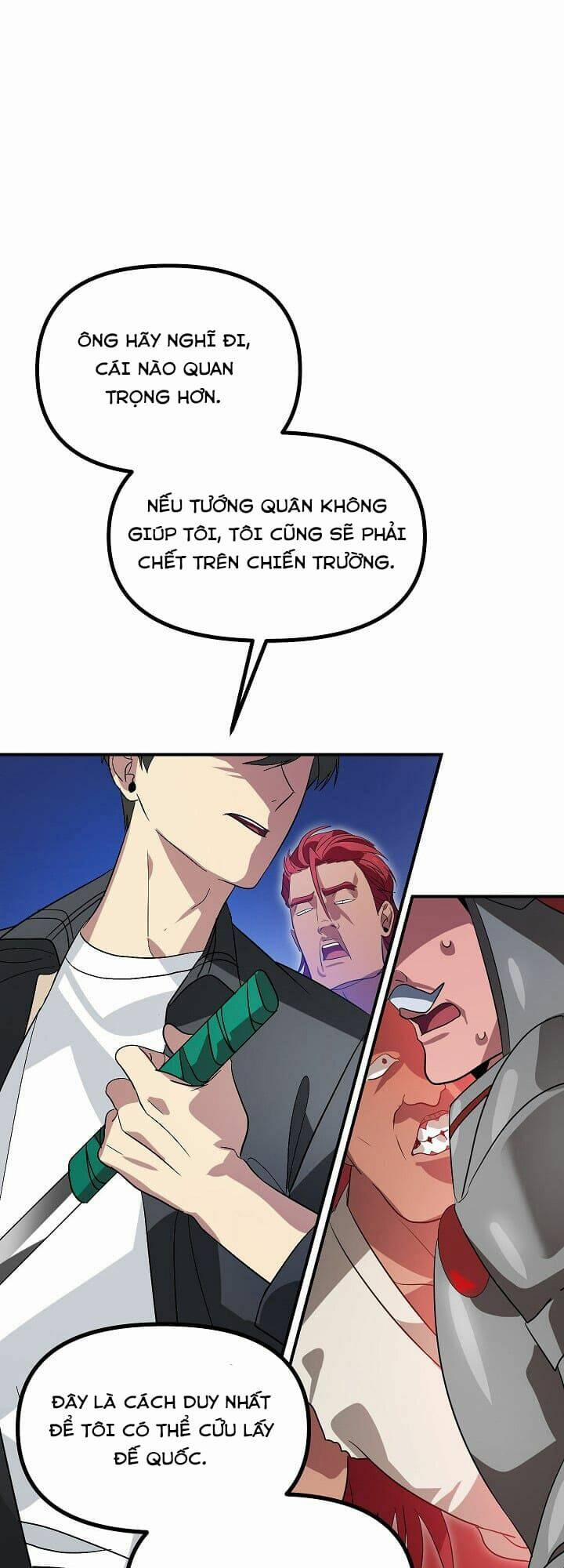 Thợ Săn Tự Sát Cấp Sss 20 trang 48