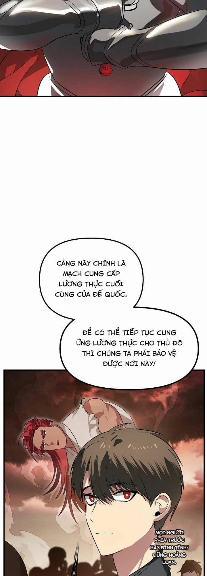 Thợ Săn Tự Sát Cấp Sss 20 trang 7