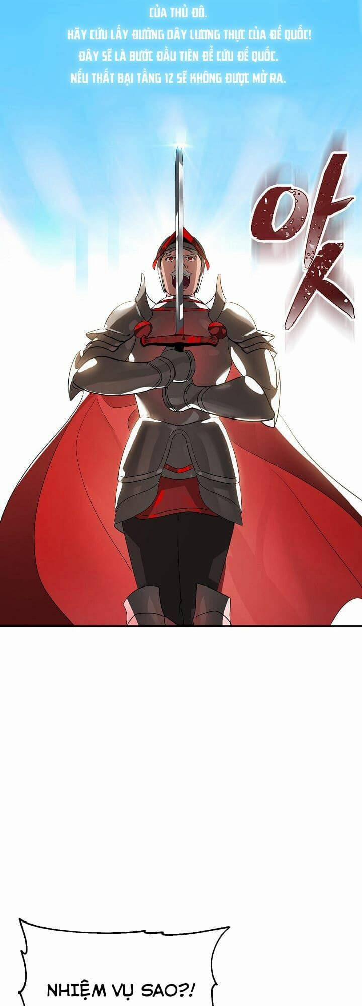 Thợ Săn Tự Sát Cấp Sss 20 trang 9