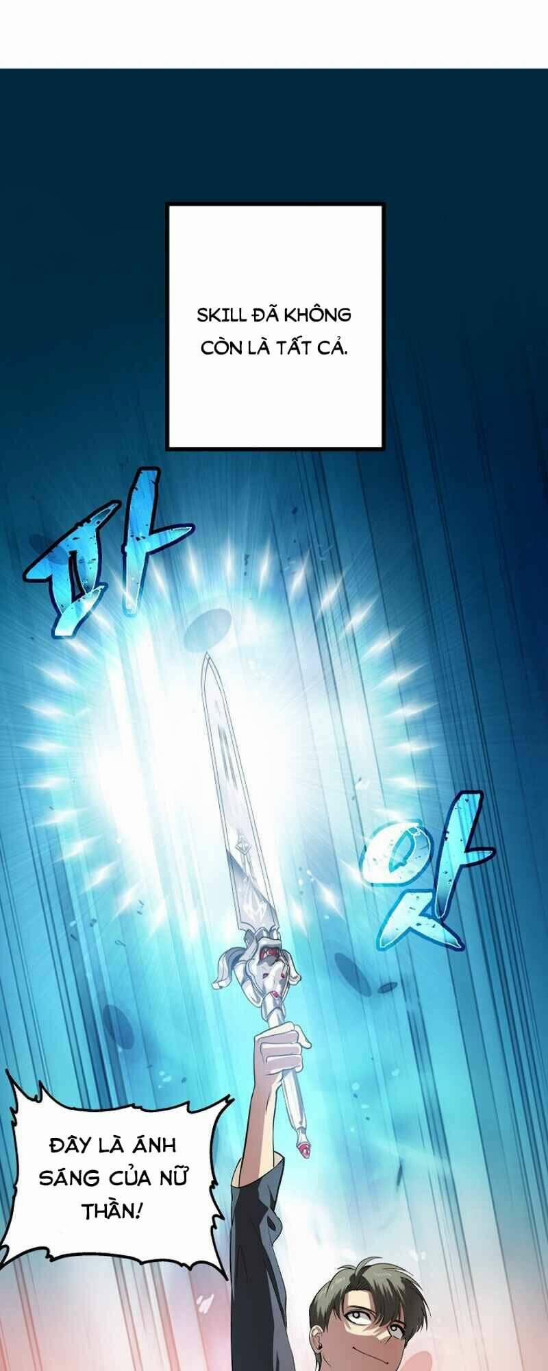 Thợ Săn Tự Sát Cấp Sss 21 trang 10