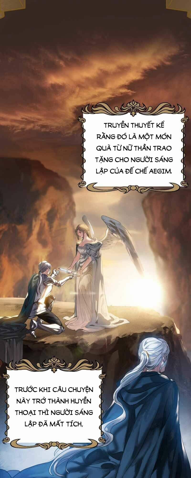 Thợ Săn Tự Sát Cấp Sss 21 trang 12