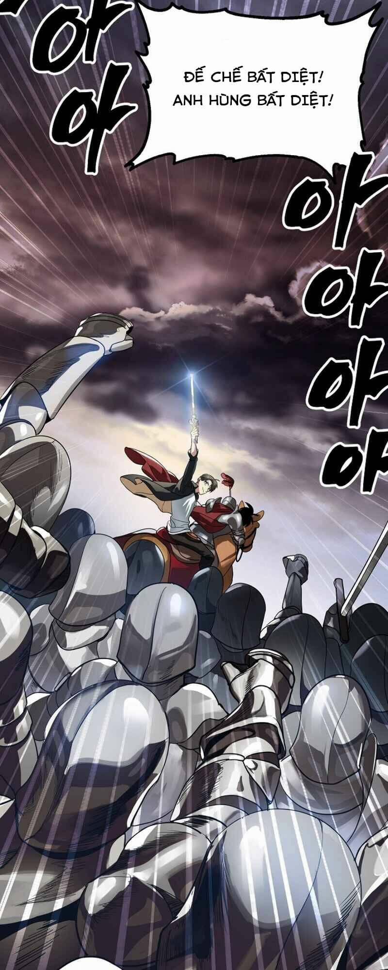 Thợ Săn Tự Sát Cấp Sss 21 trang 15