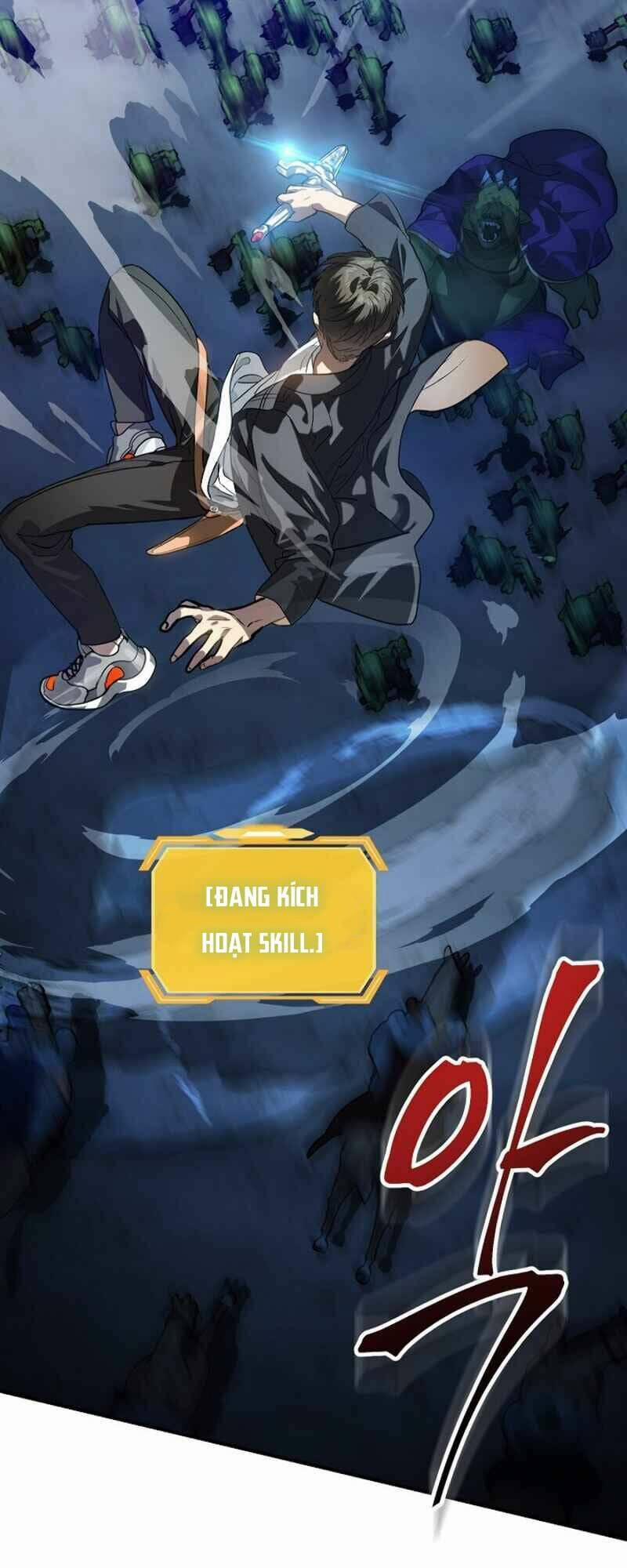 Thợ Săn Tự Sát Cấp Sss 21 trang 32