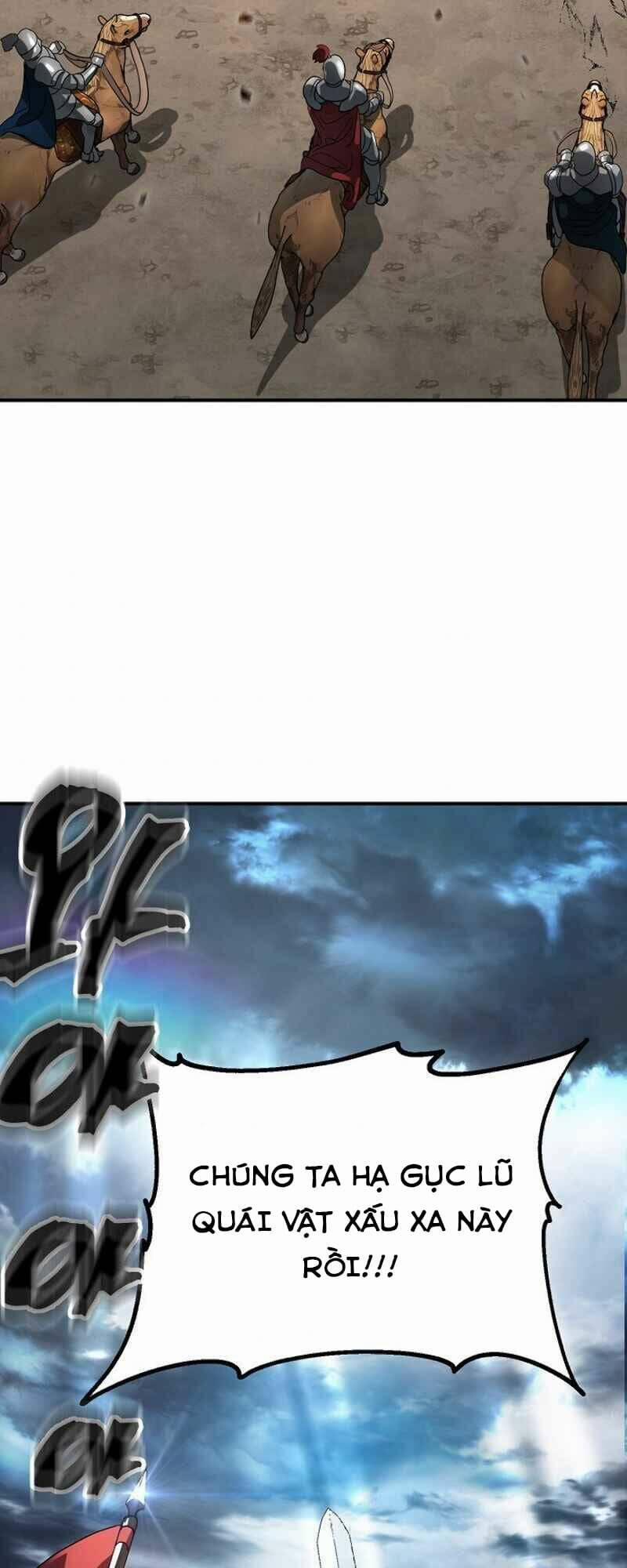 Thợ Săn Tự Sát Cấp Sss 21 trang 36