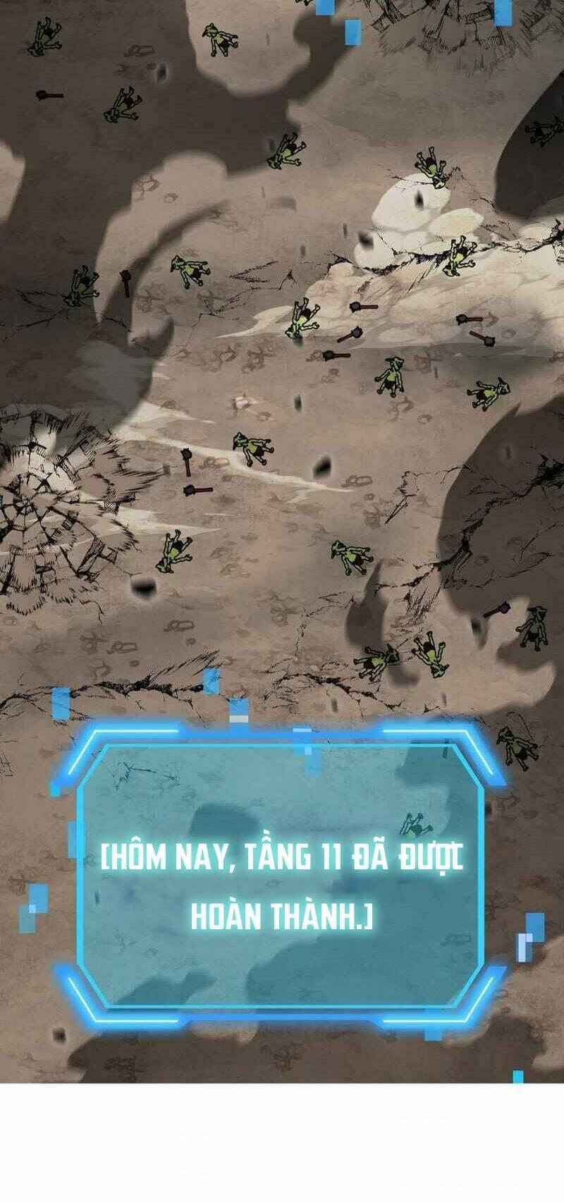 Thợ Săn Tự Sát Cấp Sss 21 trang 42