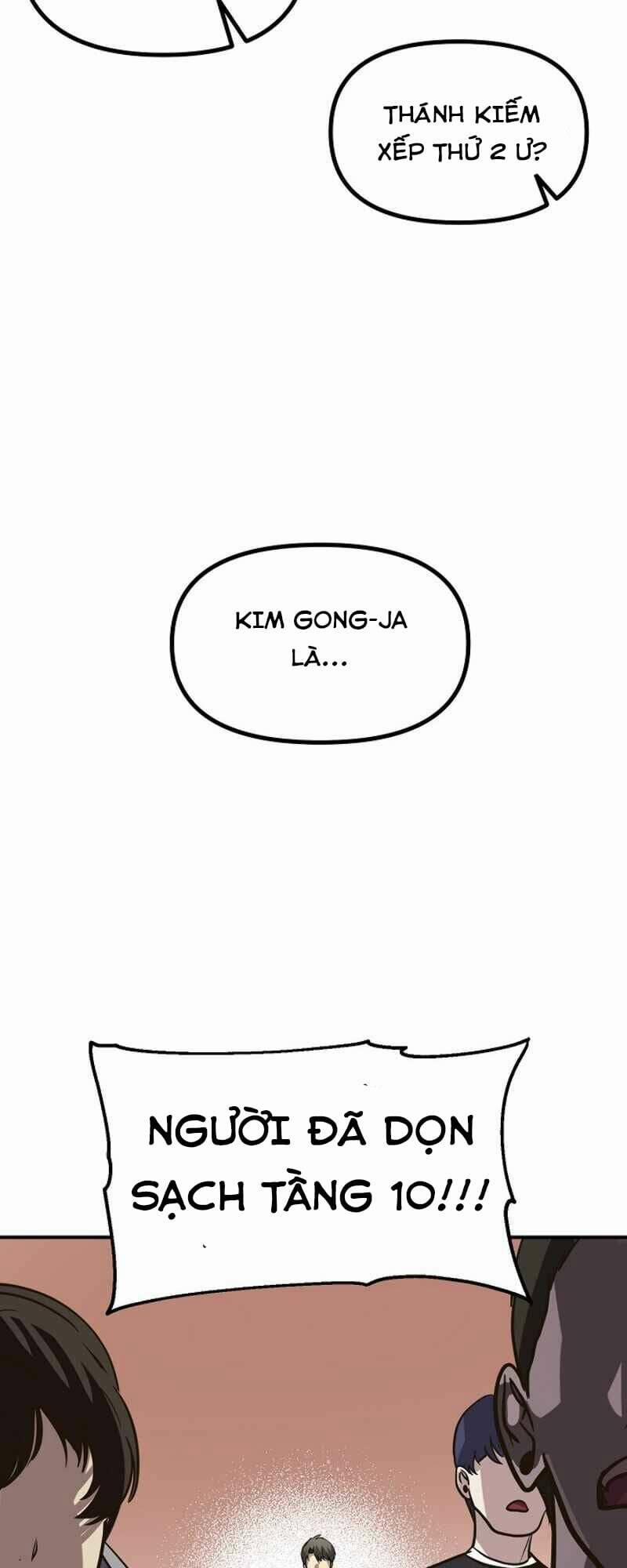 Thợ Săn Tự Sát Cấp Sss 21 trang 46
