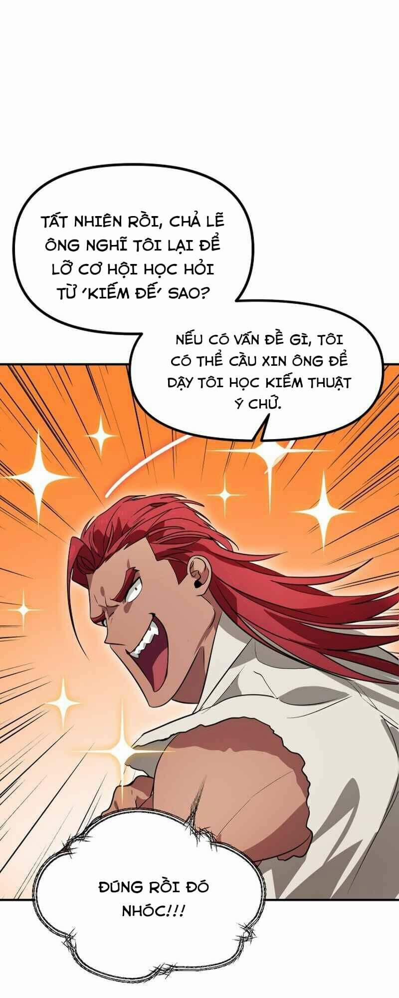 Thợ Săn Tự Sát Cấp Sss 21 trang 51