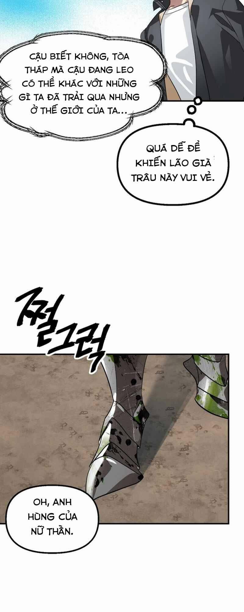 Thợ Săn Tự Sát Cấp Sss 21 trang 53