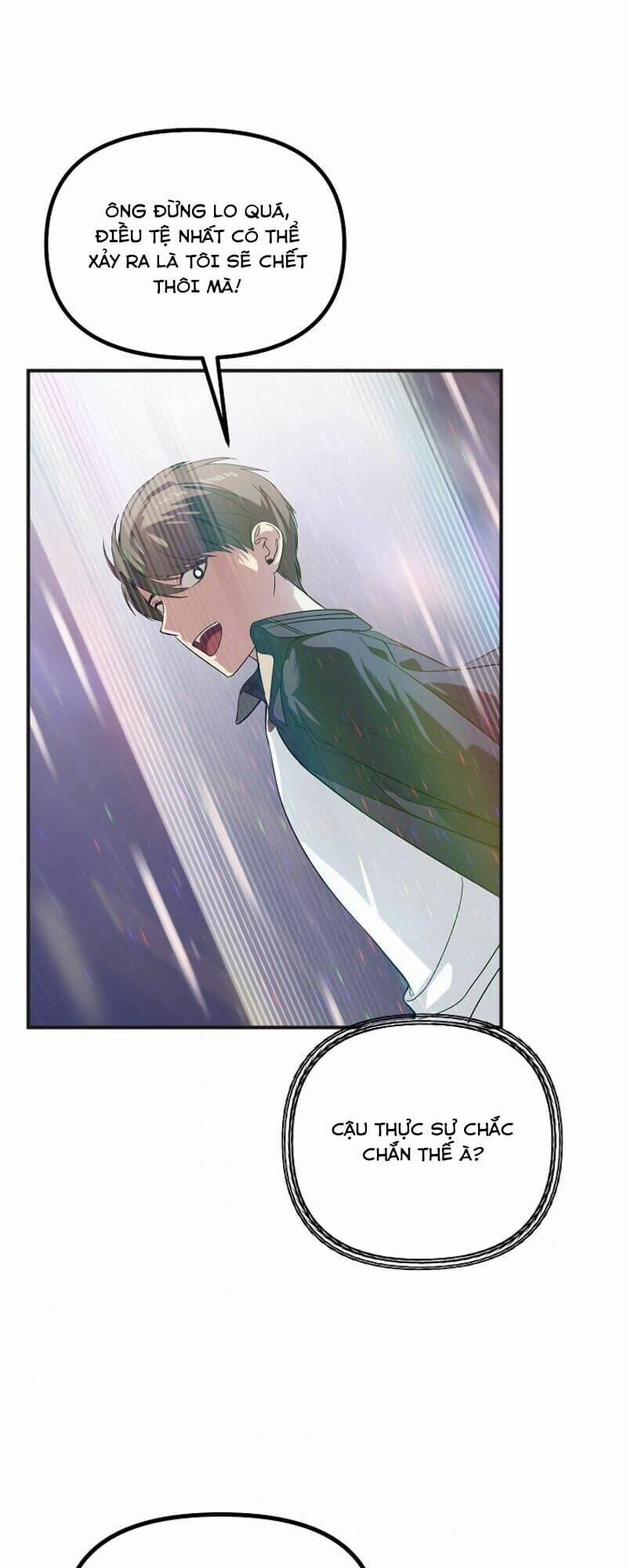 Thợ Săn Tự Sát Cấp Sss 22 trang 4