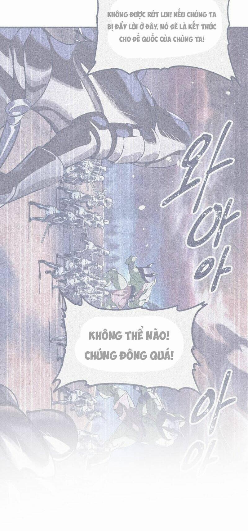 Thợ Săn Tự Sát Cấp Sss 23 trang 17