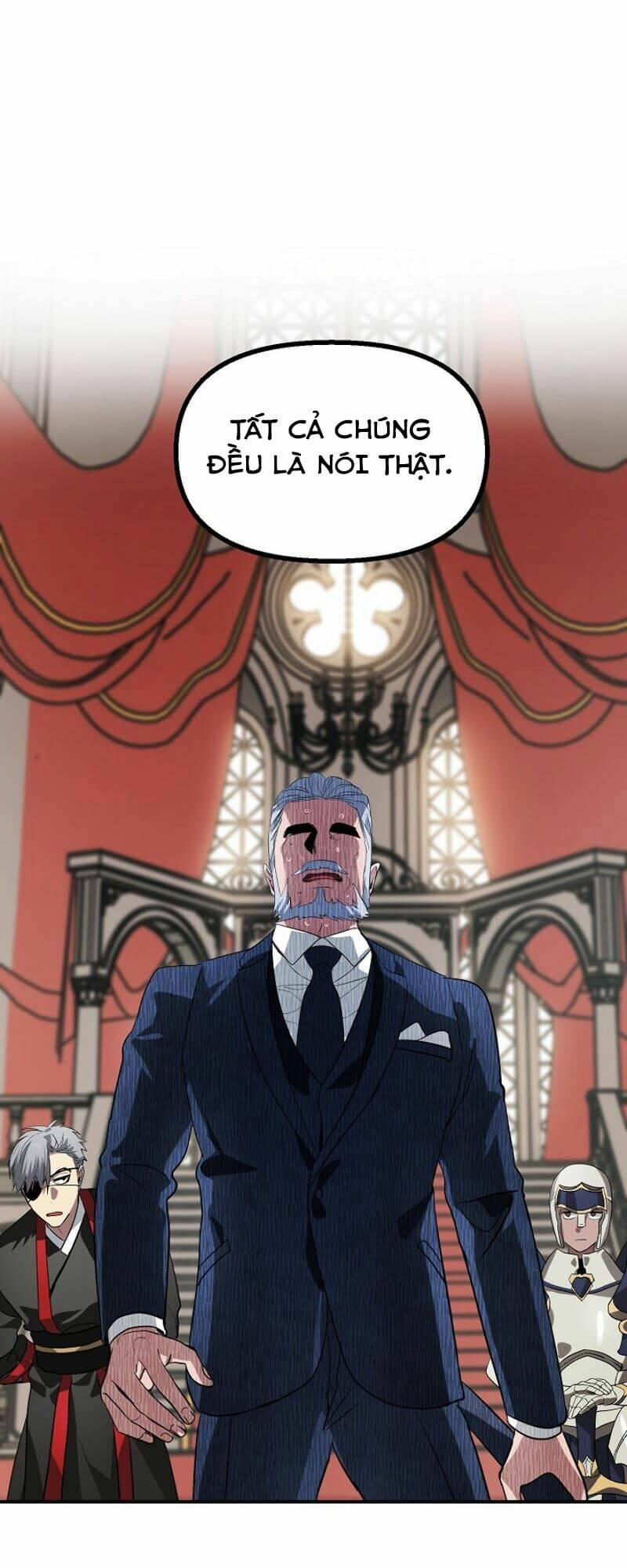 Thợ Săn Tự Sát Cấp Sss 23 trang 54