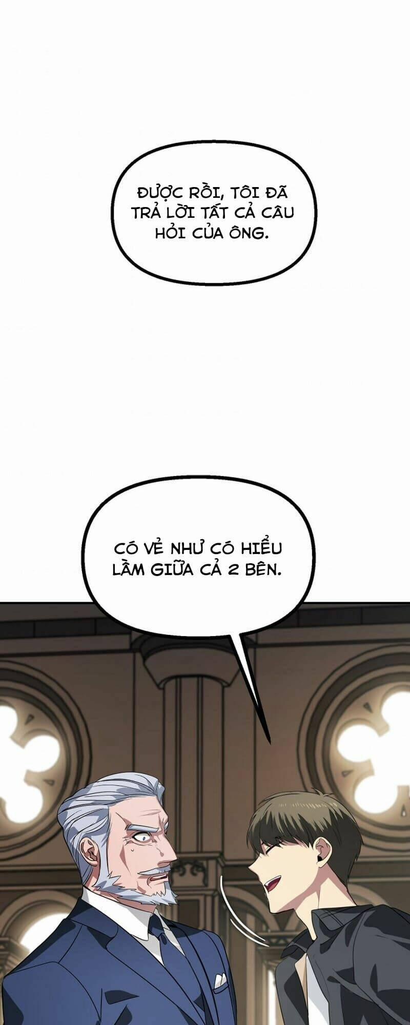 Thợ Săn Tự Sát Cấp Sss 23 trang 57