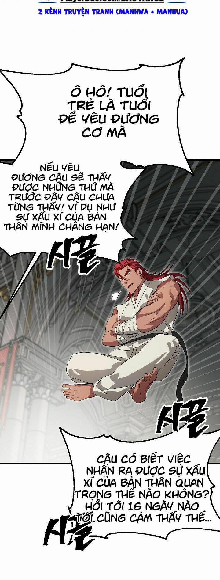 Thợ Săn Tự Sát Cấp Sss 24 trang 44