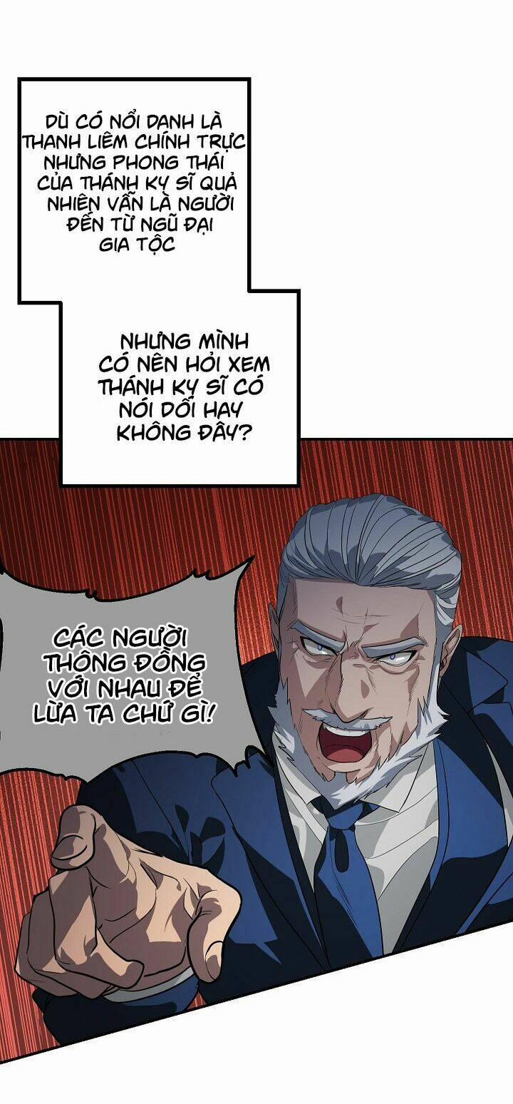 Thợ Săn Tự Sát Cấp Sss 24 trang 7