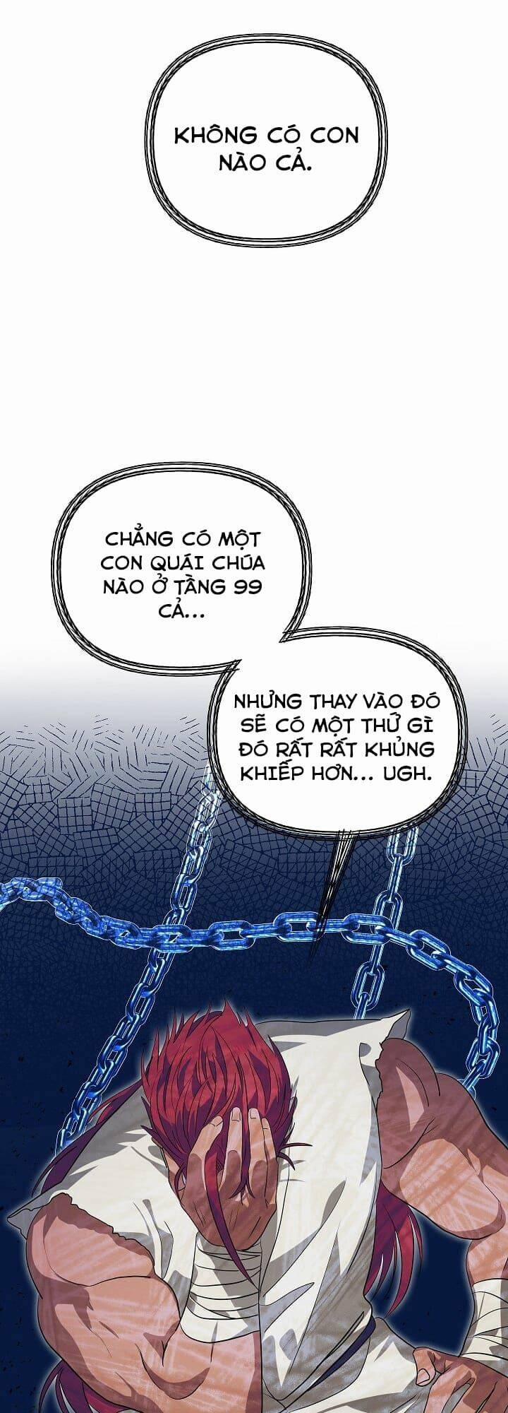 Thợ Săn Tự Sát Cấp Sss 25 trang 11