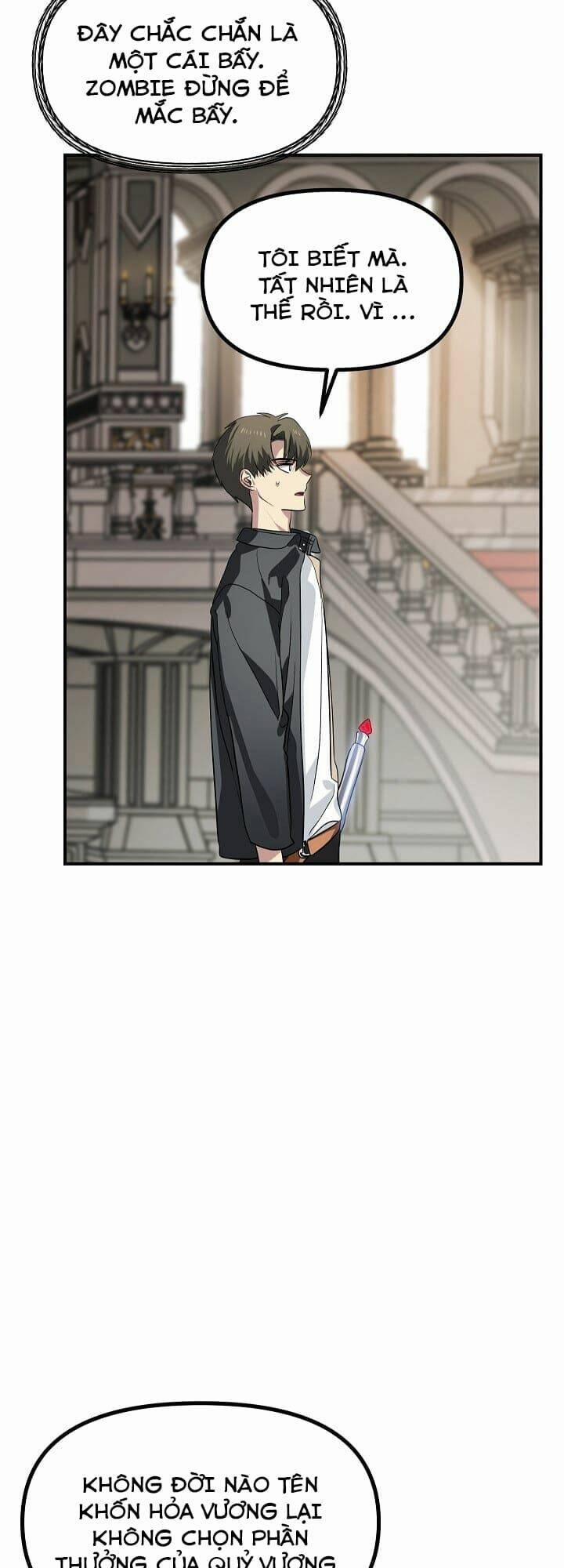 Thợ Săn Tự Sát Cấp Sss 25 trang 2