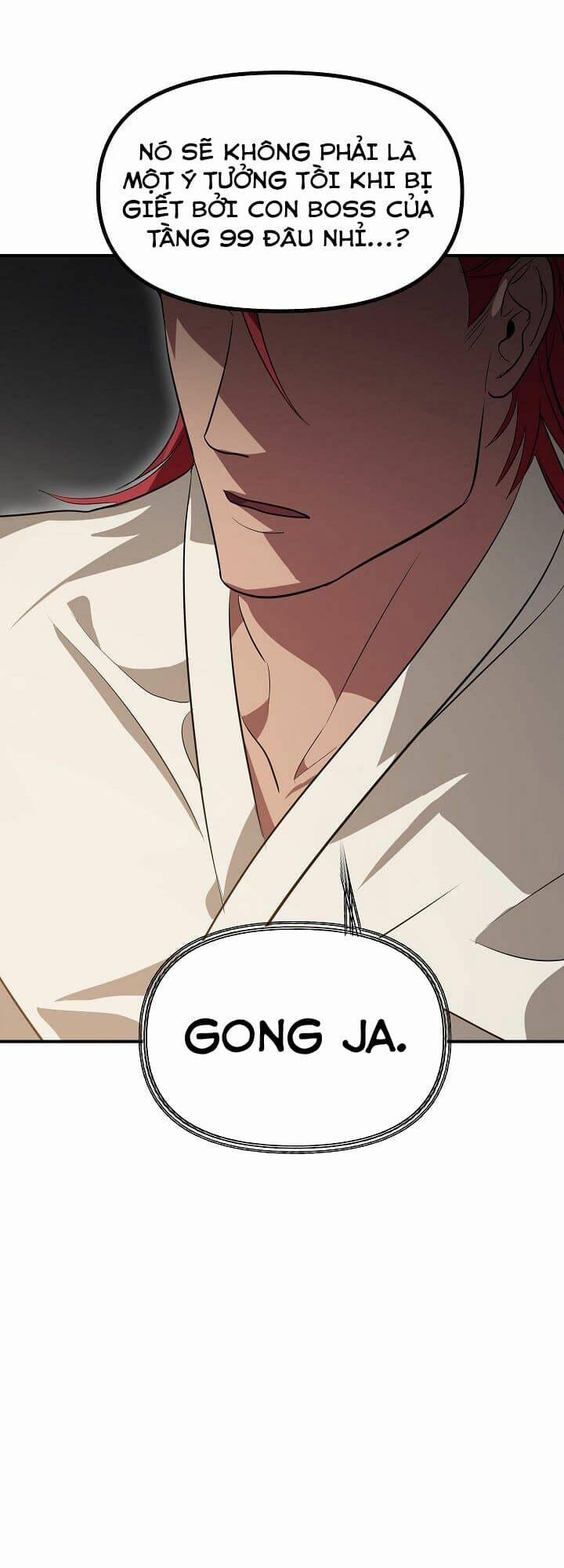 Thợ Săn Tự Sát Cấp Sss 25 trang 7
