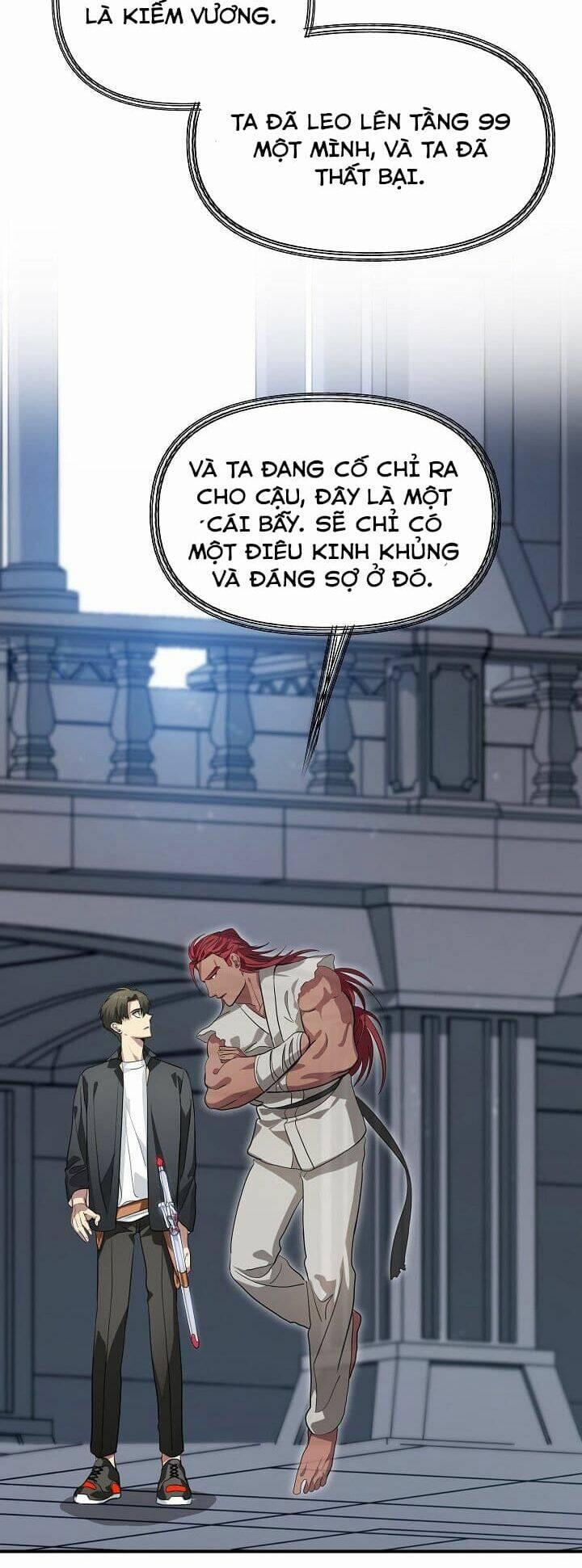 Thợ Săn Tự Sát Cấp Sss 25 trang 9