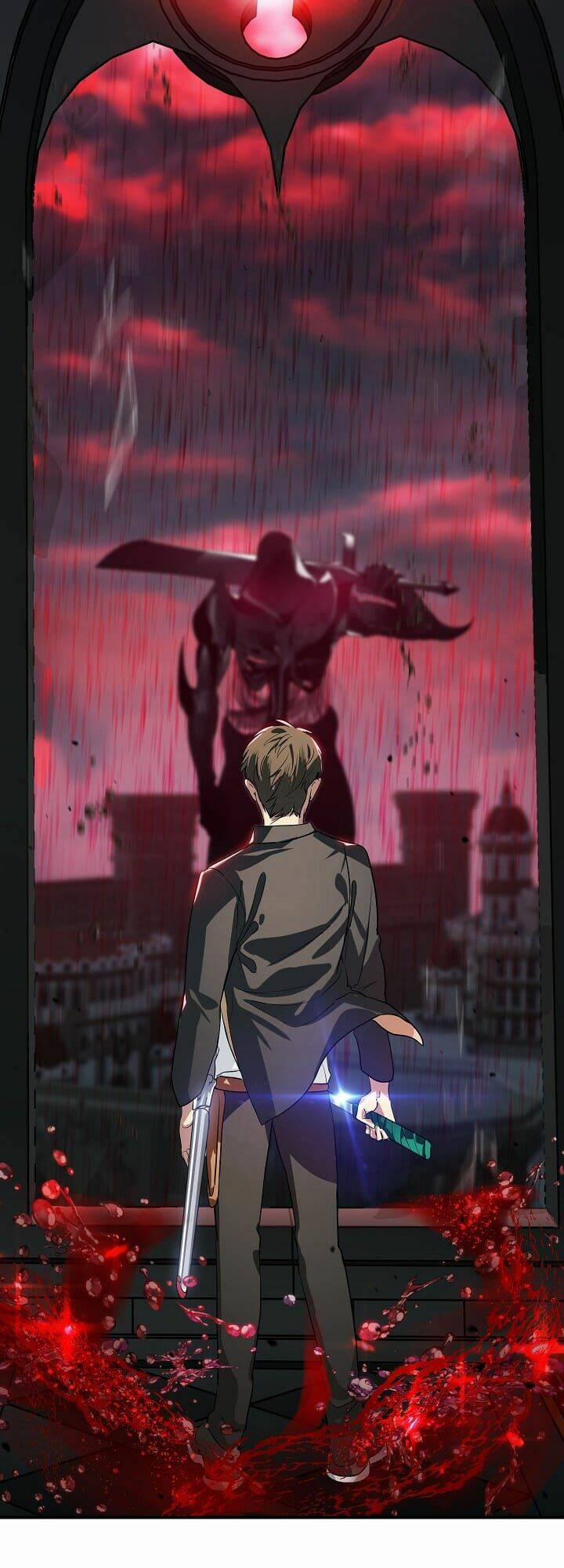 Thợ Săn Tự Sát Cấp Sss 27 trang 9