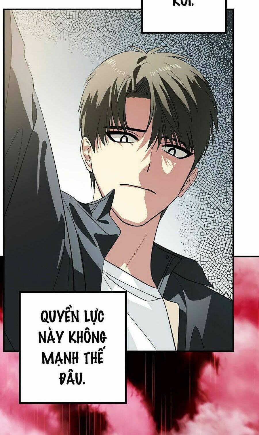 Thợ Săn Tự Sát Cấp Sss 28 trang 30