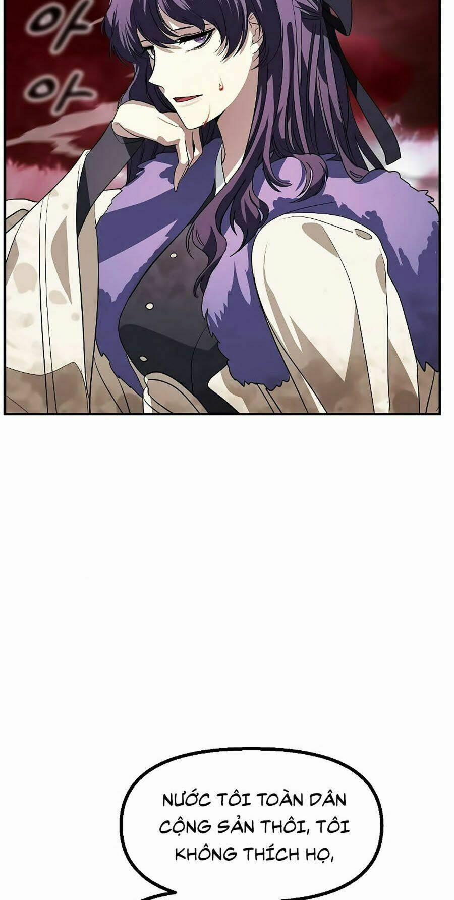 Thợ Săn Tự Sát Cấp Sss 28 trang 41