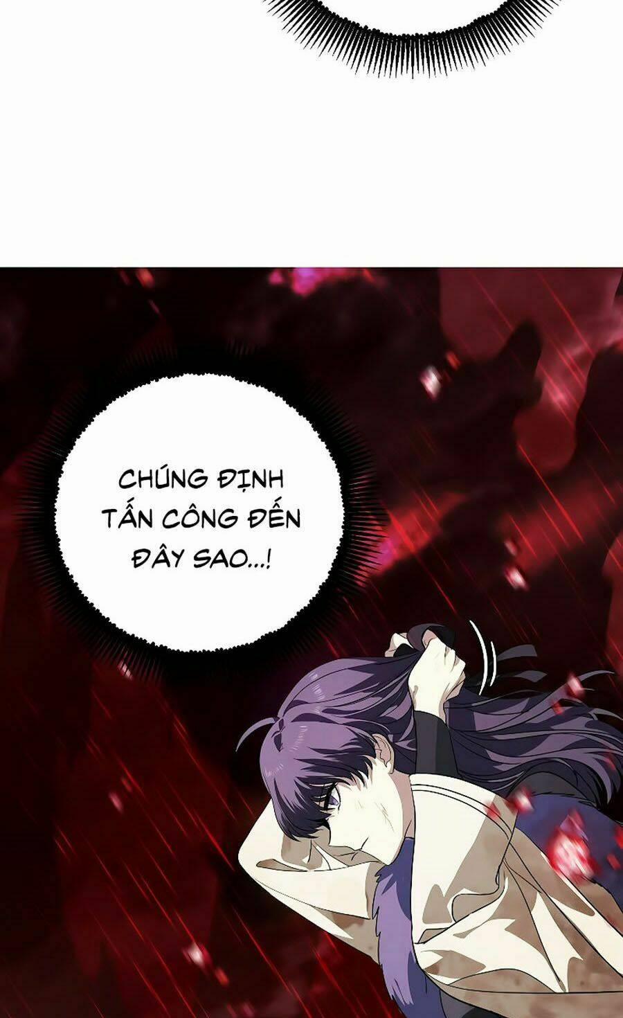 Thợ Săn Tự Sát Cấp Sss 28 trang 79