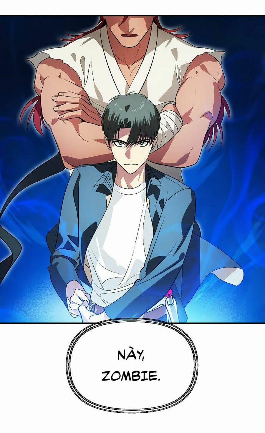 Thợ Săn Tự Sát Cấp Sss 28 trang 86