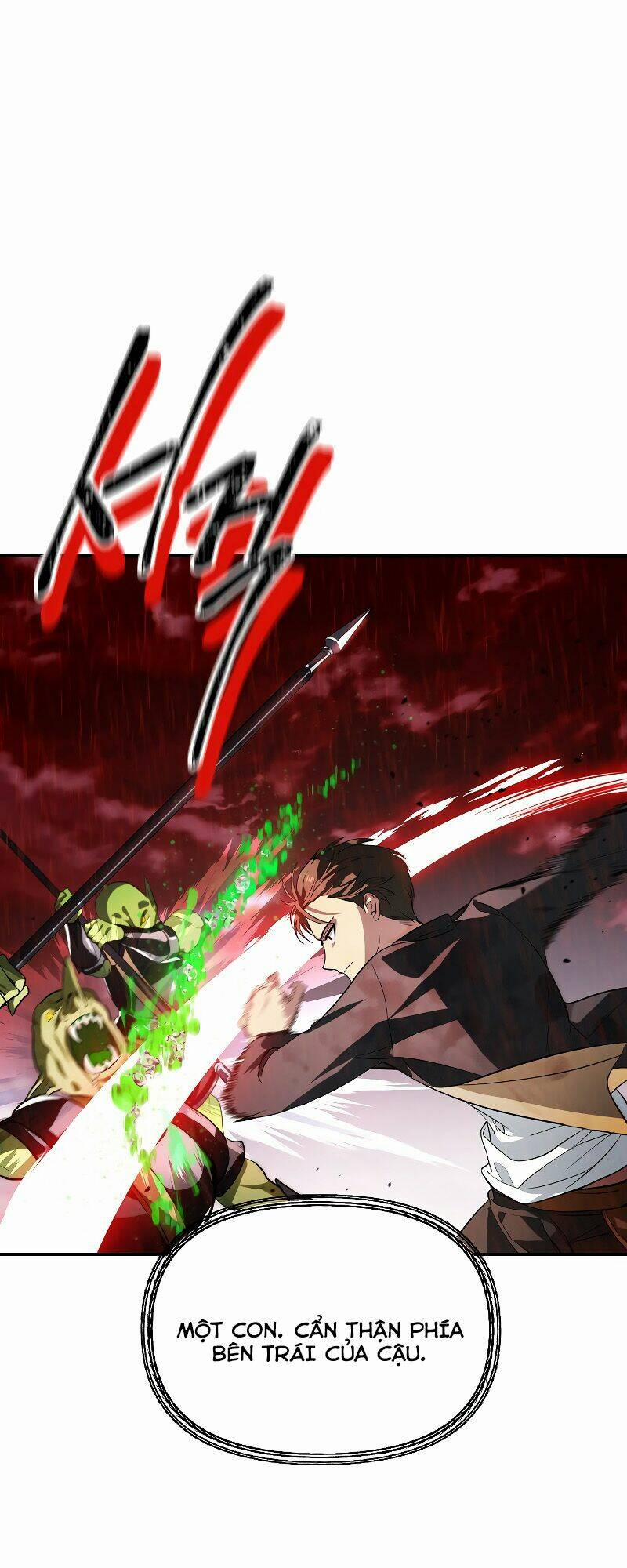 Thợ Săn Tự Sát Cấp Sss 29 trang 1