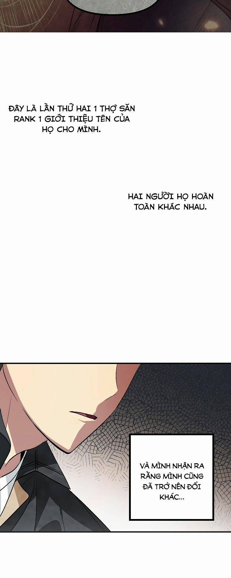 Thợ Săn Tự Sát Cấp Sss 29 trang 29