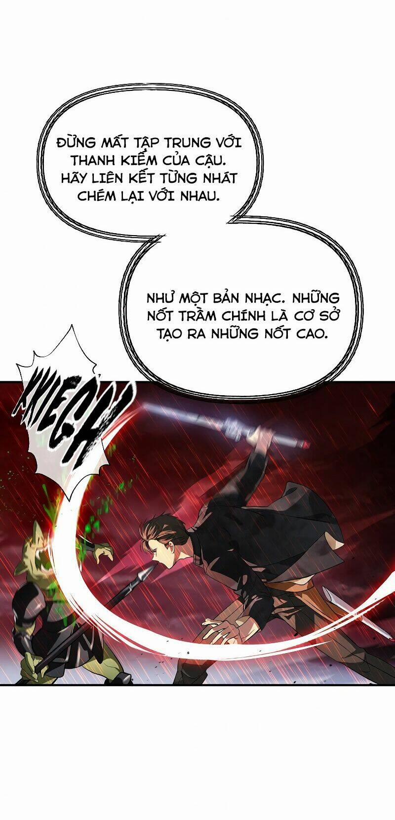 Thợ Săn Tự Sát Cấp Sss 29 trang 4