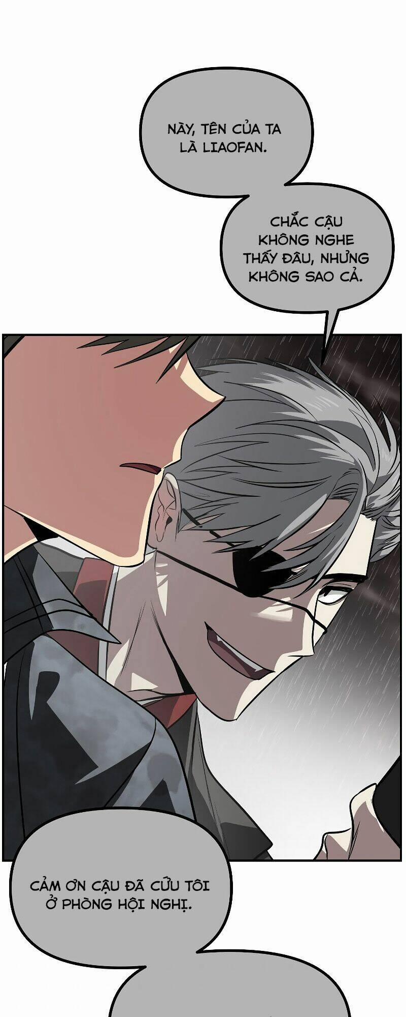 Thợ Săn Tự Sát Cấp Sss 29 trang 43