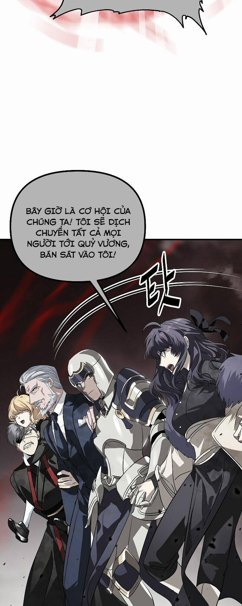Thợ Săn Tự Sát Cấp Sss 29 trang 59