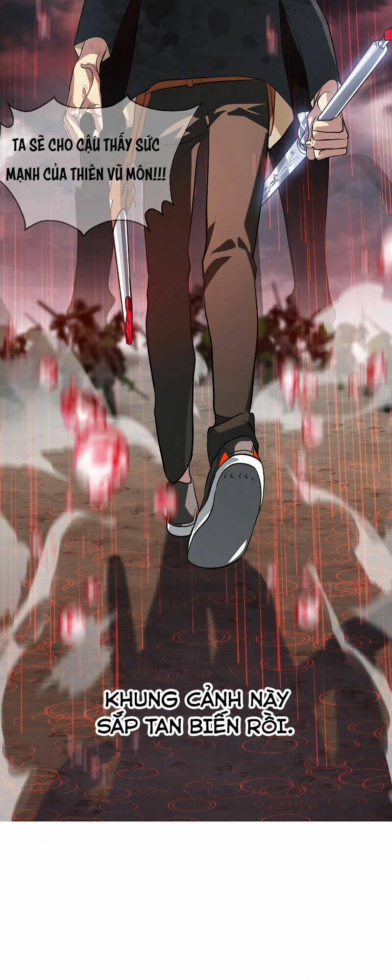 Thợ Săn Tự Sát Cấp Sss 29 trang 63