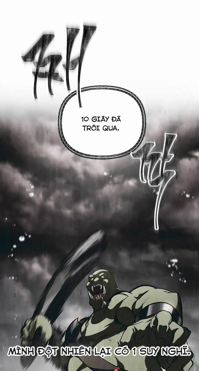 Thợ Săn Tự Sát Cấp Sss 29 trang 9